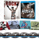 Illustration for article titled Today’s best deals: The iRocky/i collection, mattress toppers, hot tubs